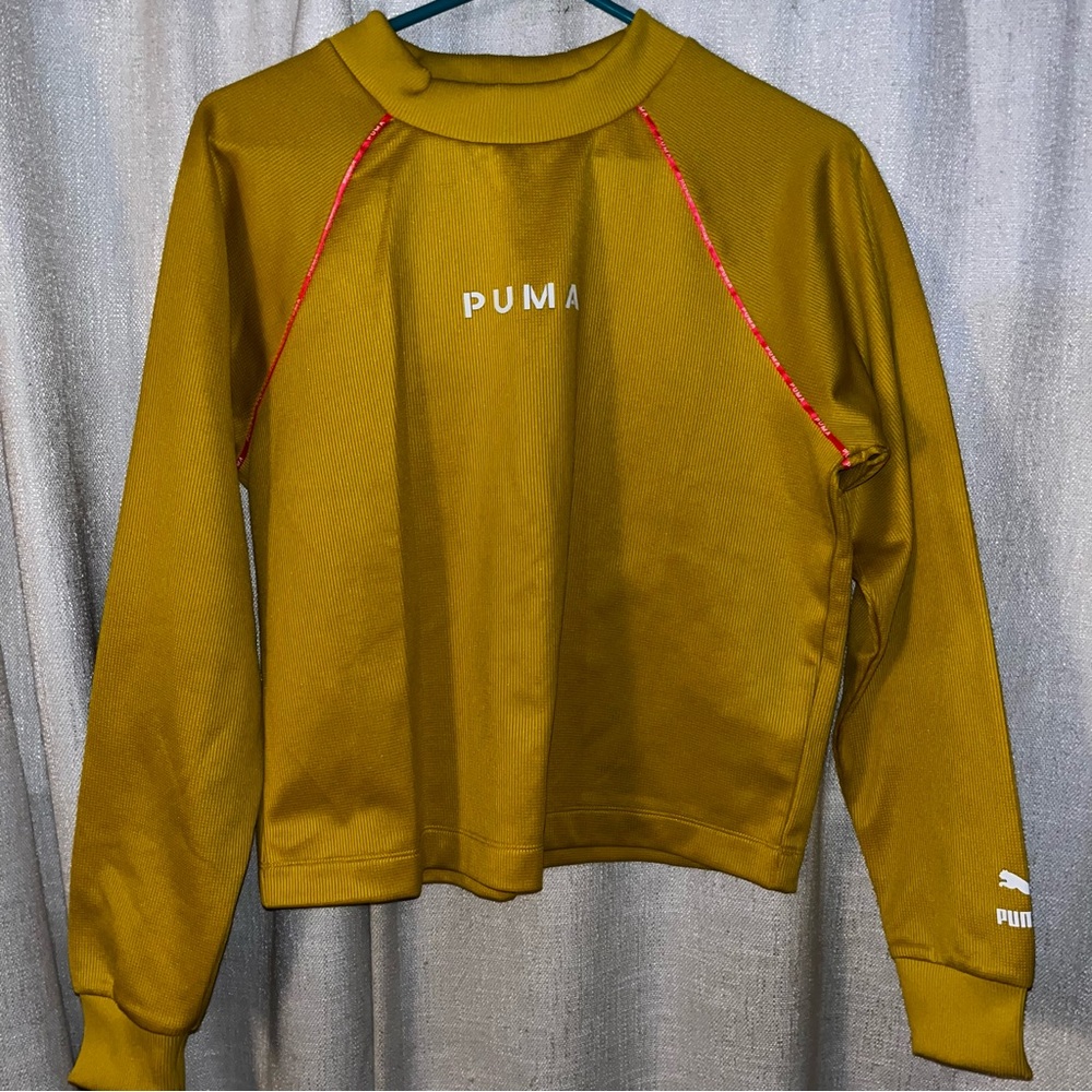 Puma XTG | Crew Neck Sweater